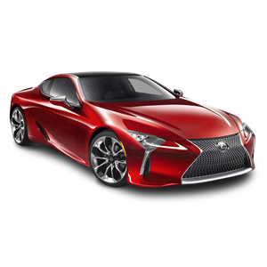 Lexus PNG-40038